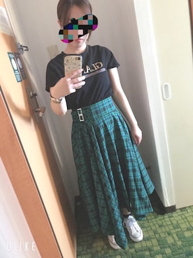 manaさんのコーディネート