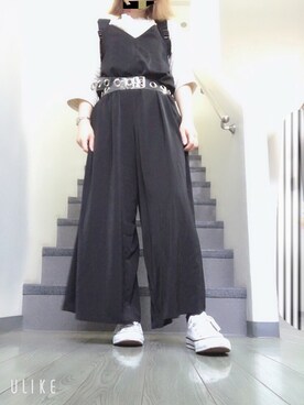 manaさんのコーディネート