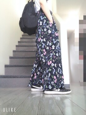 manaさんのコーディネート