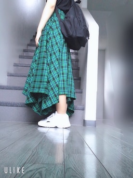 manaさんのコーディネート