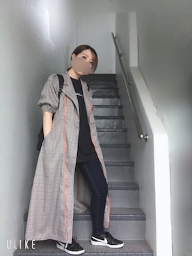 manaさんのコーディネート