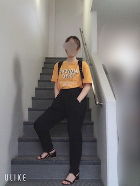 manaさんのコーディネート