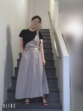 manaさんのコーディネート