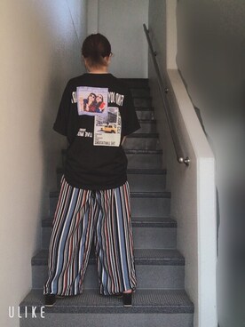 manaさん(レディース・153cm)の夏コーディネート