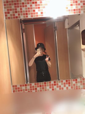 manaさんのコーディネート