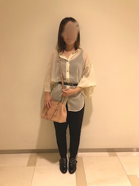 manaさんのコーディネート