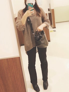 manaさんのコーディネート