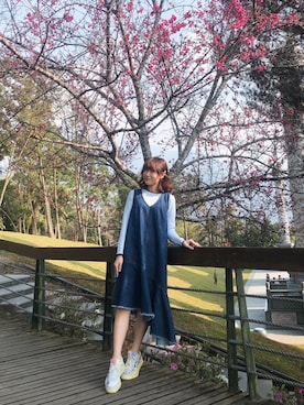 Liris Inspirit Kimさんのコーディネート