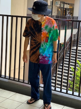 ブリマーハット の人気ファッションコーディネート Wear