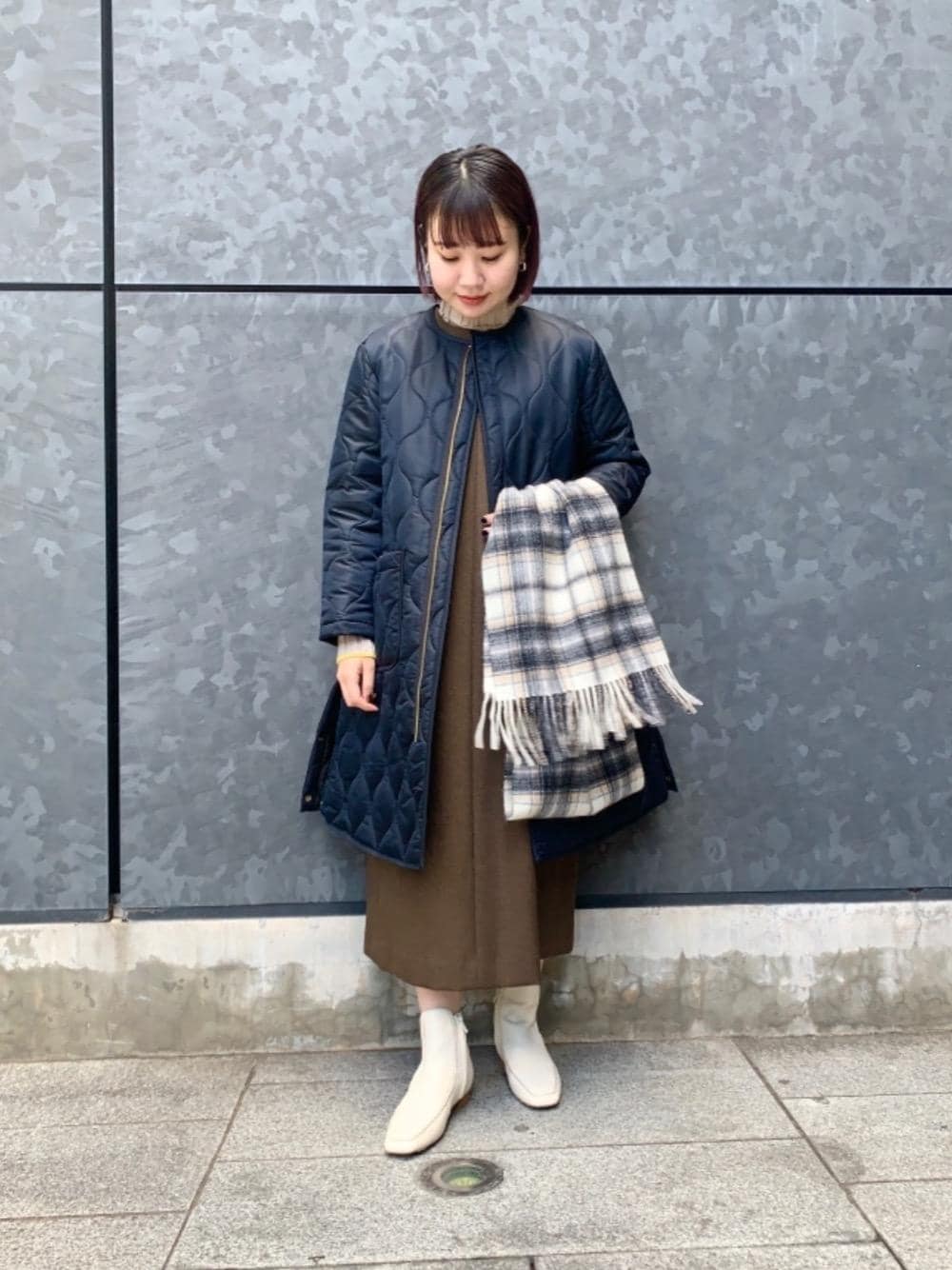 BEAUTY&YOUTH UNITED ARROWS（ビューティーアンドユースユナイテッド