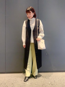 BEAUTY&YOUTH UNITED ARROWS(ビューティアンドユースユナイテッド BEAUTY&YOUTH UNITED ARROWS(ビューティアンドユースユナイテッド