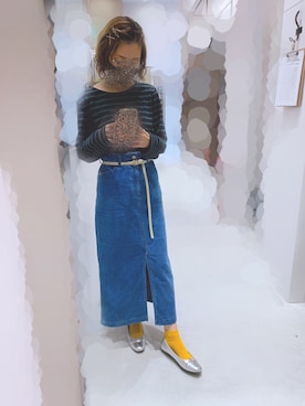3人年子のママさんさんのコーディネート