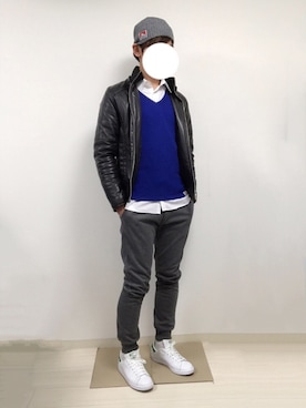 SHUNさんのコーディネート