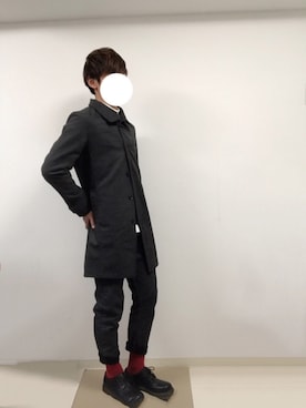 SHUNさんのコーディネート