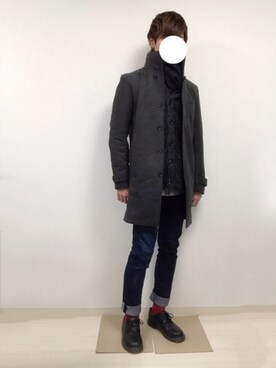 SHUNさんのコーディネート