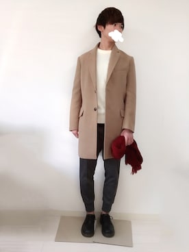 SHUNさんのコーディネート