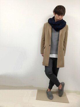 SHUNさんのコーディネート