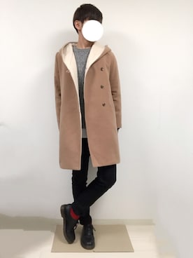 SHUNさんのコーディネート