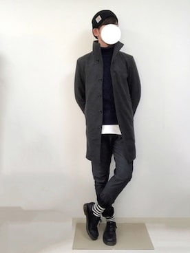 SHUNさんのコーディネート