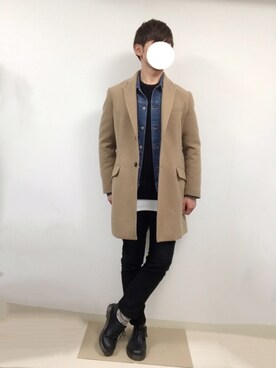 SHUNさんのコーディネート