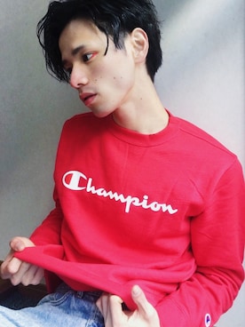 mot♂さんのコーディネート