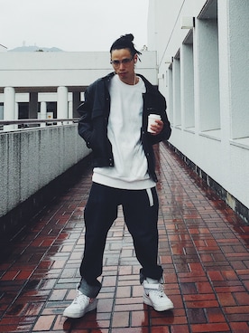 mot♂さんのコーディネート