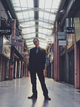 mot♂さんのコーディネート