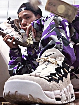 mot♂さんのコーディネート