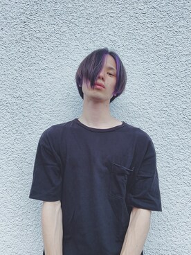 mot♂さんのコーディネート