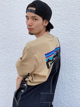 mot♂さんのコーディネート