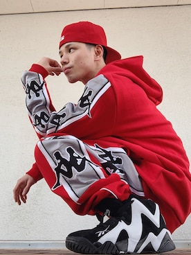 mot♂さんのコーディネート