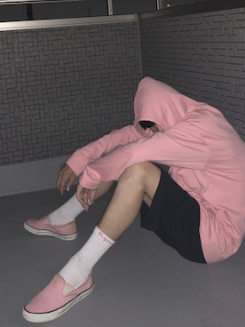 Lynhさんのコーディネート