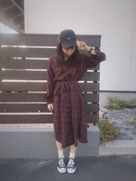 sugiさんのコーディネート