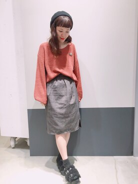 sugiさんのコーディネート