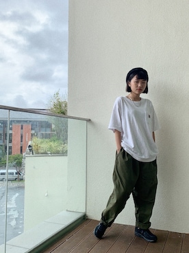 pengzcさんのコーディネート