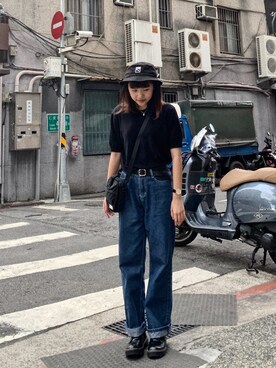 pengzcさんのコーディネート