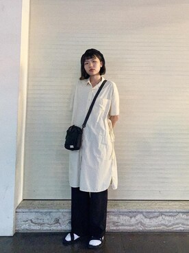 pengzcさんのコーディネート