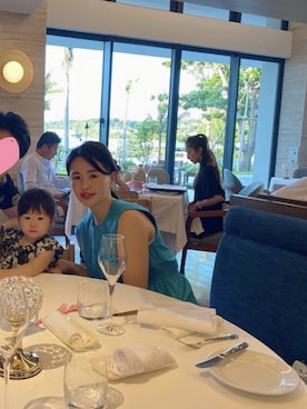 chiさんのコーディネート