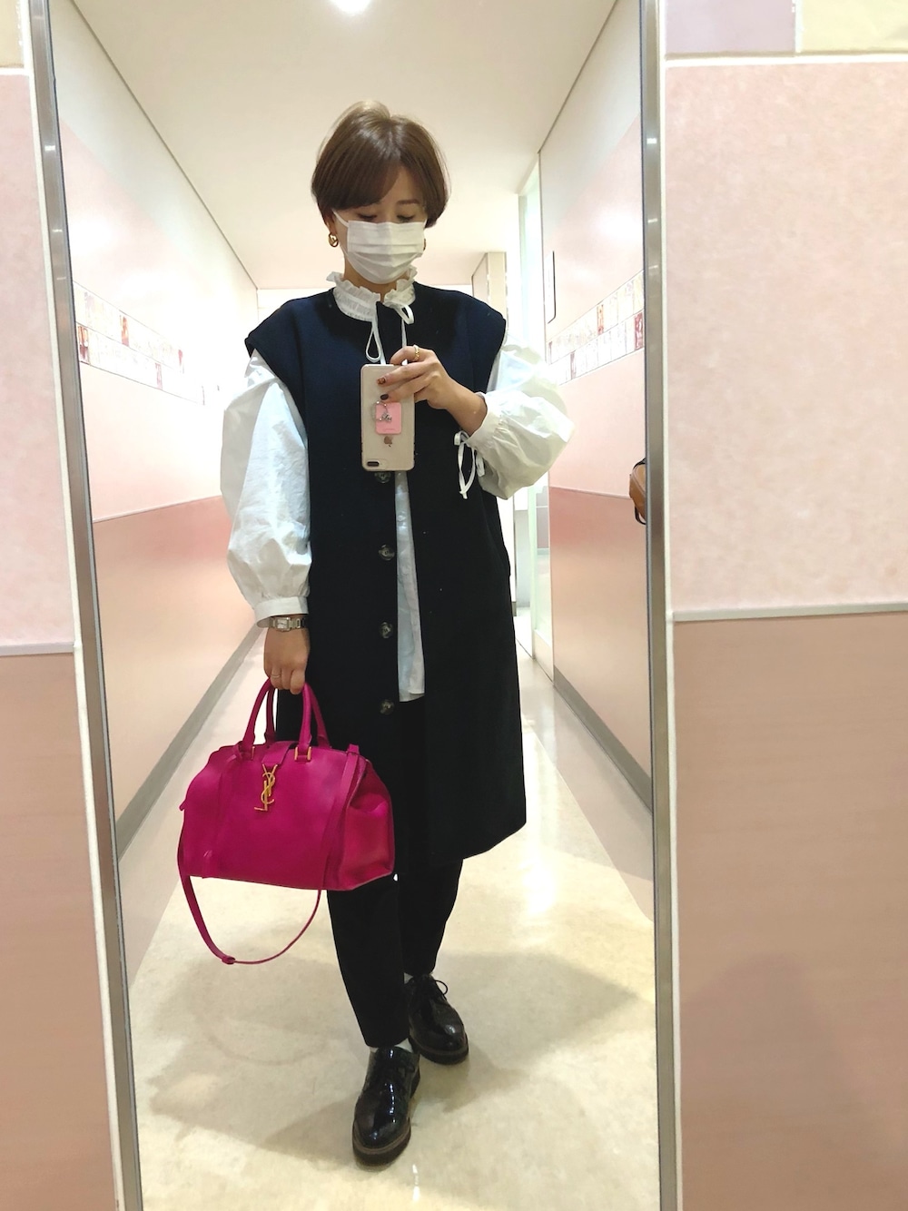 Spick & Span（スピックアンドスパン）の「【MAISON LENER