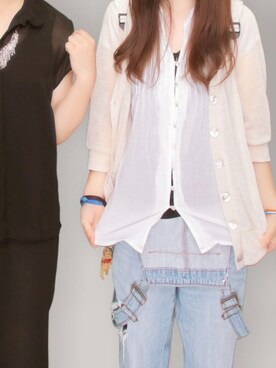 ゆきみさん（レディース・156cm）の冬コーディネート