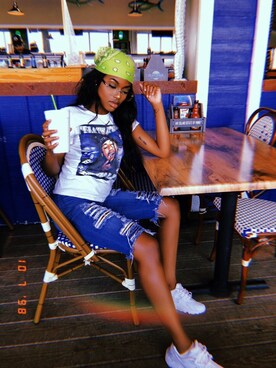 Savyさんのコーディネート