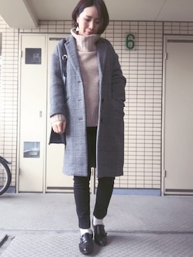 Haruさんのコーディネート