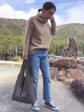 Haruさんのコーディネート