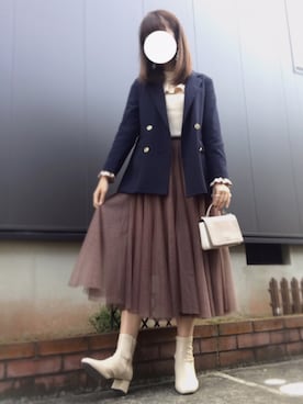 🍓さんのコーディネート