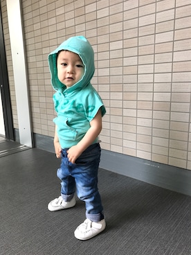  Nosuさんのコーディネート