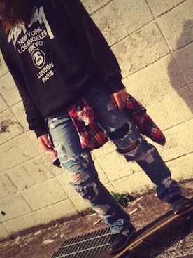 Natalie さんのコーディネート