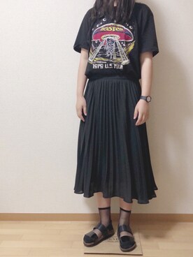 nさんのコーディネート