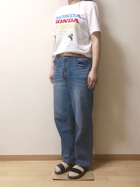 nさんのコーディネート