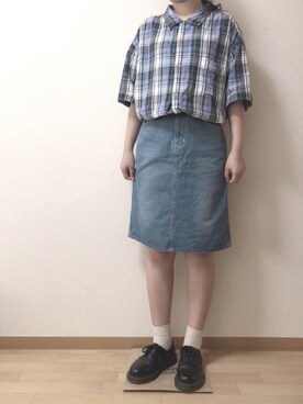 nさんのコーディネート