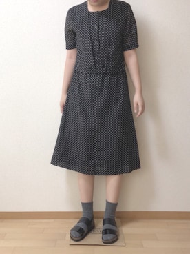 nさんのコーディネート